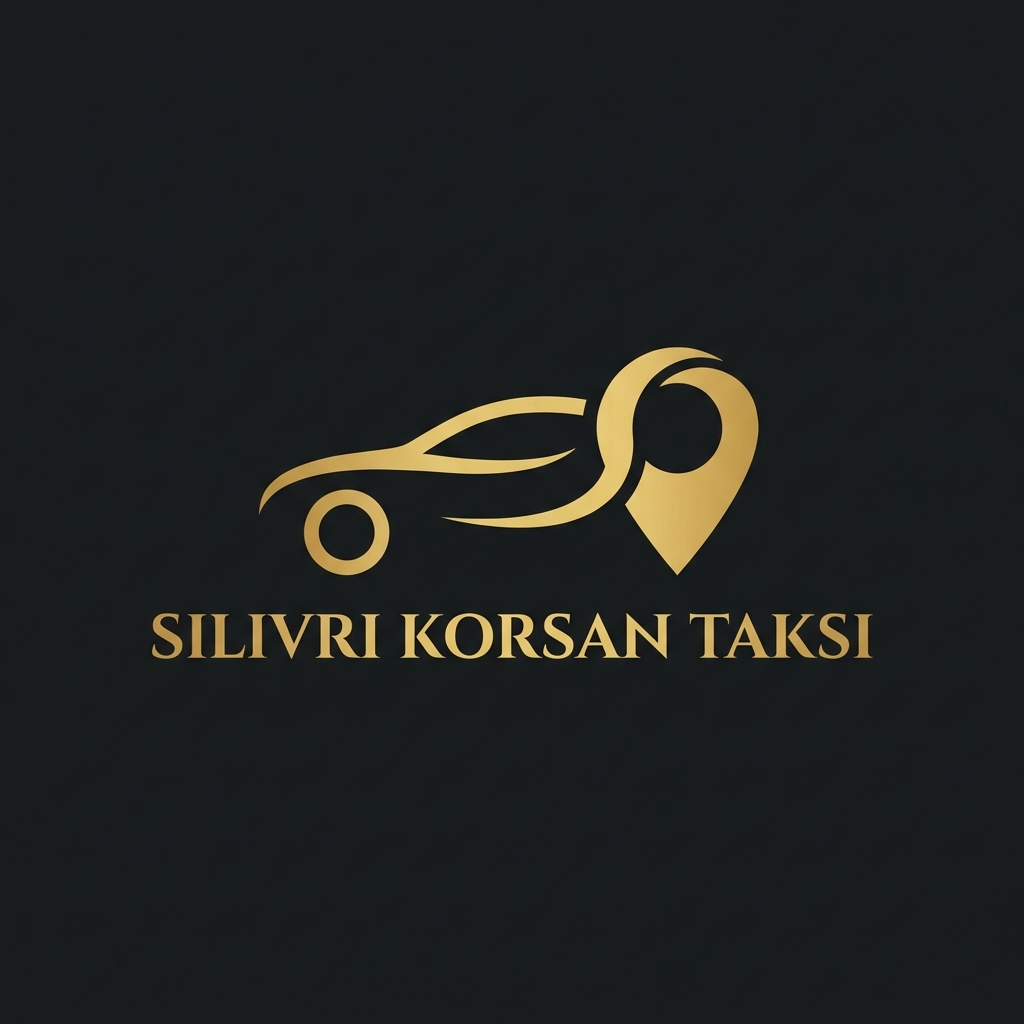 Silivri Korsan Taksi Logo