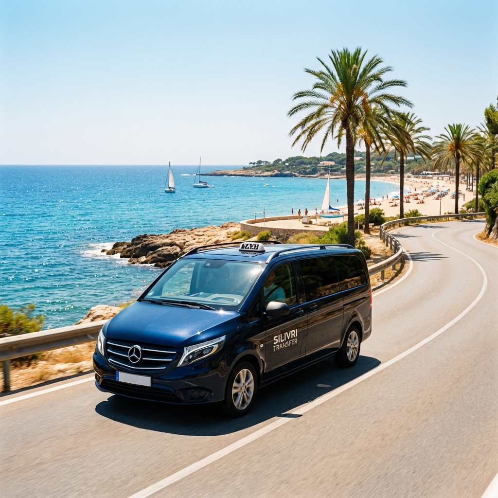 Selimpaşa Korsan Taksi