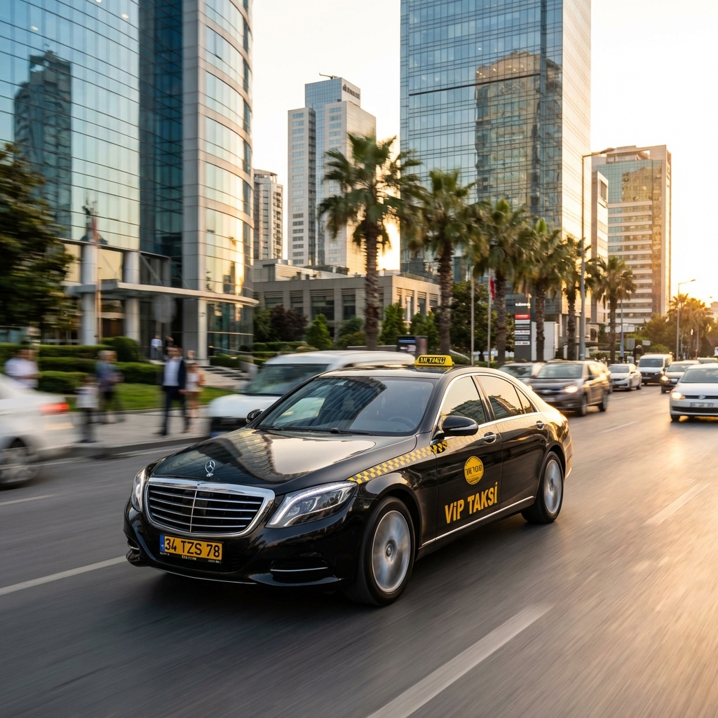 Silivri Korsan Taksi